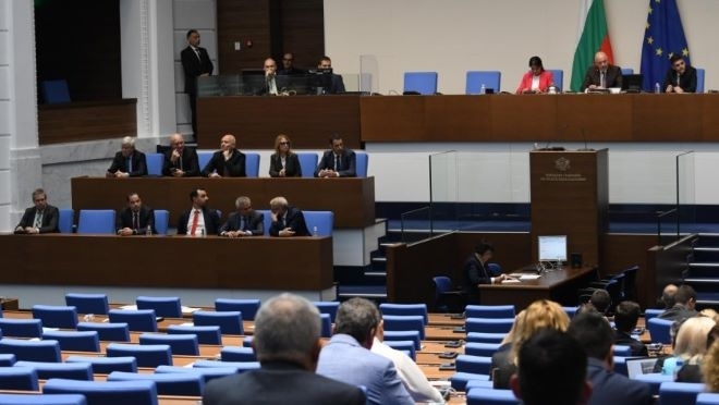 Ниската избирателна активност може да произведе доста изненади на изборите