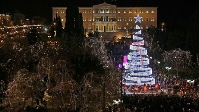 В Северна Гърция и по островите Тасос и Самотраки пристигнаха