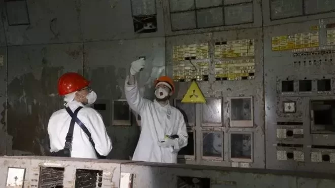 Скритата опасност още дебне в Чернобил: Радиоактивни частици са почти непроменени от 1986 г.