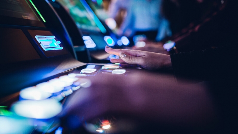 Бюджетната комисия прие забраната на реклама на хазарт в медиите