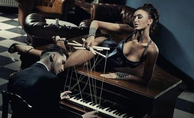 Някои жени отричат това в себе си други с доволна