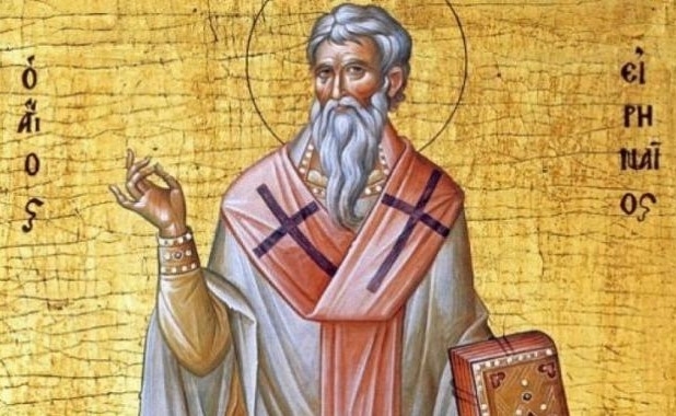 Православната църква почита днес паметта на свети Ириней Лионски и