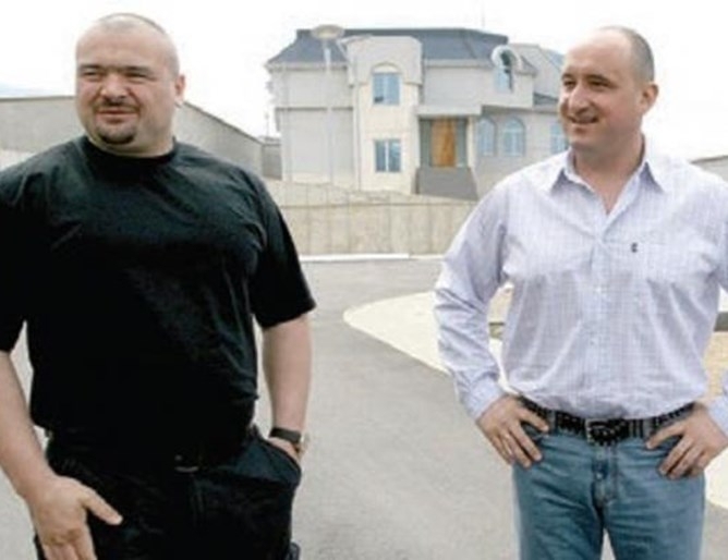 Окръжен съд Кюстендил под председателството на съдия Татяна Костадинова уважи