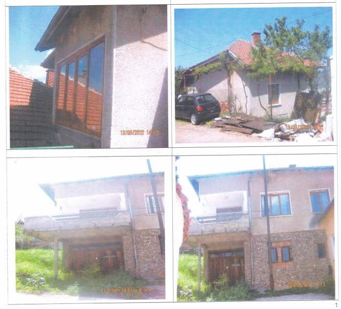 Частен съдебен изпълнител продава на търг къща във Враца научи