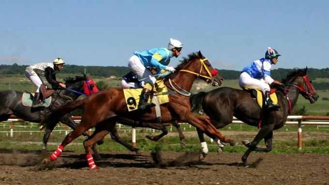 Бутан посреща жокеи за 50 ото юбилейно издание на традиционния турнир