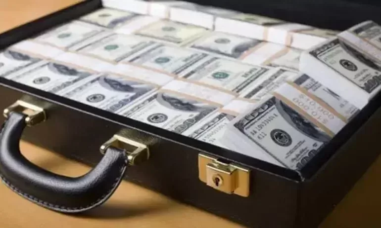 Закриваме достъпа до действителните собственици на фирмите заради ЕС