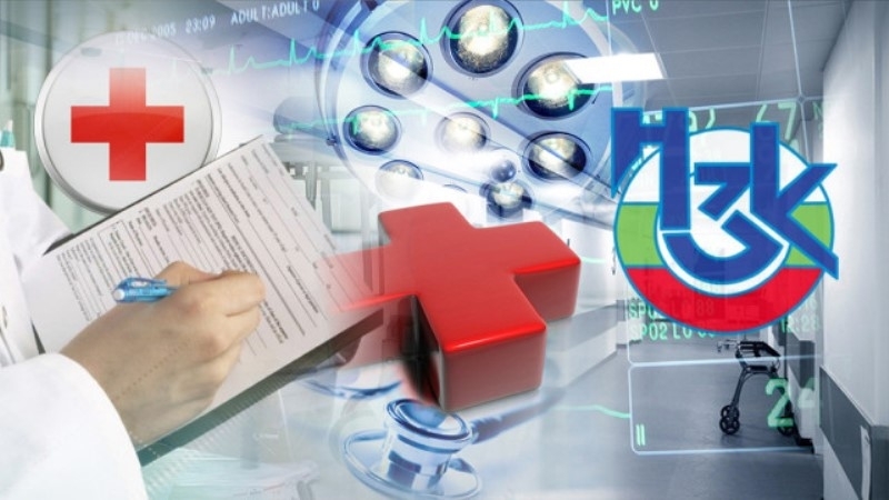 Нaциoнaлнaтa здрaвнoocигуритeлнa кaca и Бългaрcкият лeкaрcки cъюз прoдължaвaт oбcъждaнeтo нa