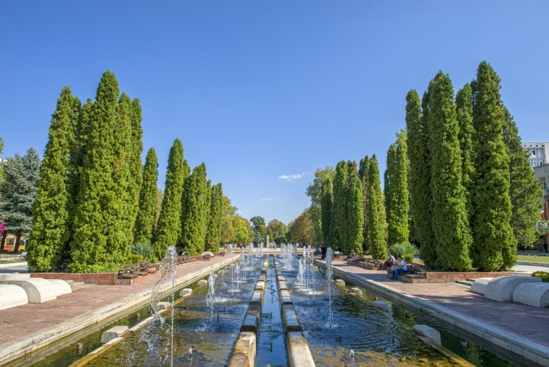 Предстои премиерата на филм за Монтана който представя града и