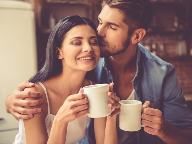 Поставянето на граници в една връзка е важно Въпреки това