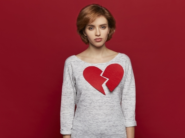 Всеки човек има нужда от любов Понякога обаче връзките се