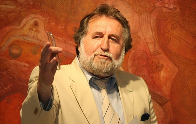 Има ли някъде по света страна и ако има