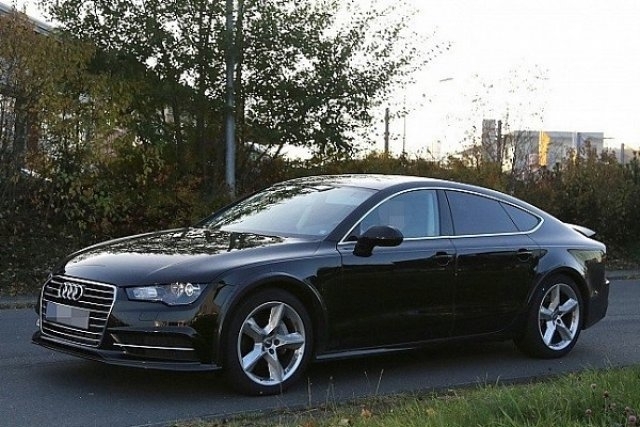 Във Врачанско откриха обявено за издирване от Великобриятания лъскаво Ауди