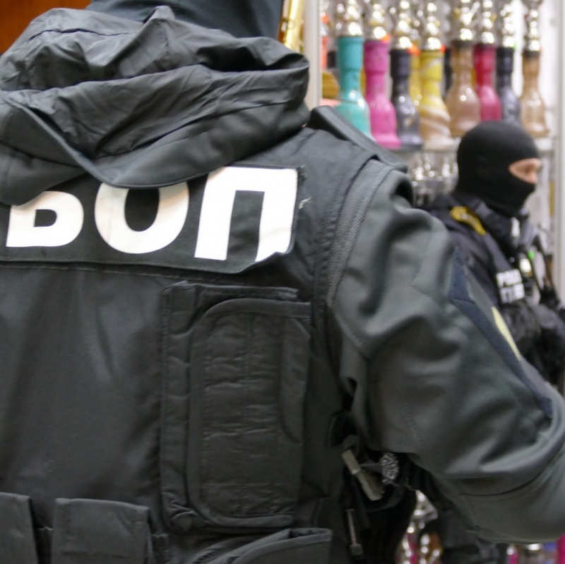 Командир на Ислямска държава в Сирия е арестуван в София