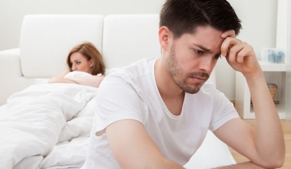 Някои жени смятат че господата които бързо стигат до оргазъм