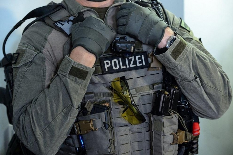 Мелничка за подправки която на пръв поглед може да се