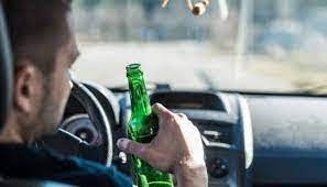 Заловиха поредният пиян шофьор в Северозапада съобщиха от МВР в