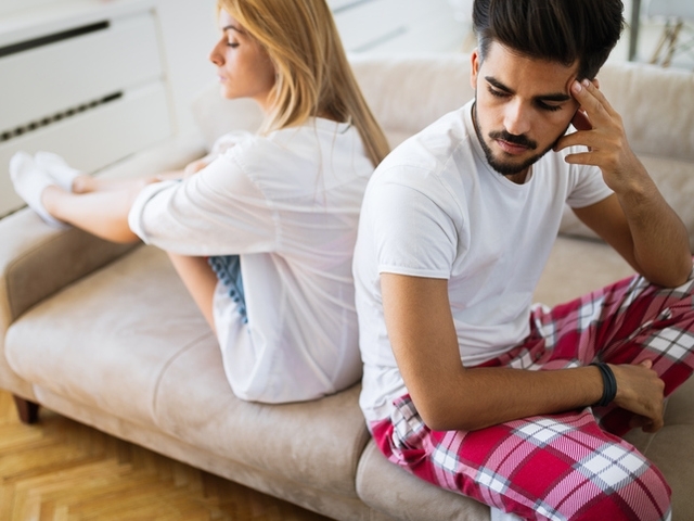 Изневяра се преживява трудно още повече ако все още изпитвате