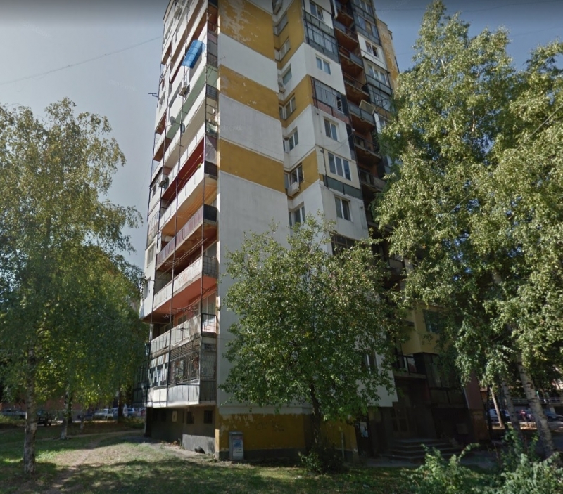 Частен съдебен изпълнител пусна на търг двустаен апартамент във Враца
