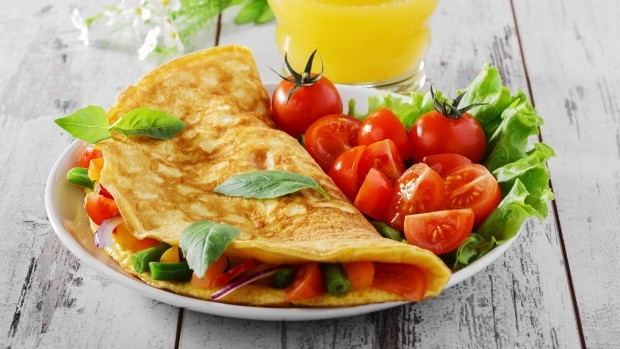 Всичко е в главата чувството за ситост зависи от