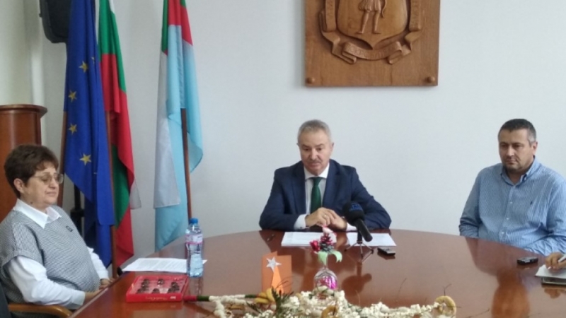 Община Монтана ще кандидатства за отпускането на средства за лед