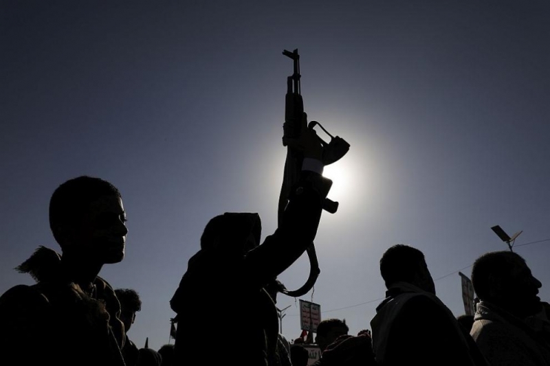 Подкрепяните от Иран йеменски бунтовници хути заявиха че възнамеряват да