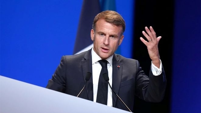 Заради икономическата политика на Доналд Тръмп европейските страни рискуват да бъдат