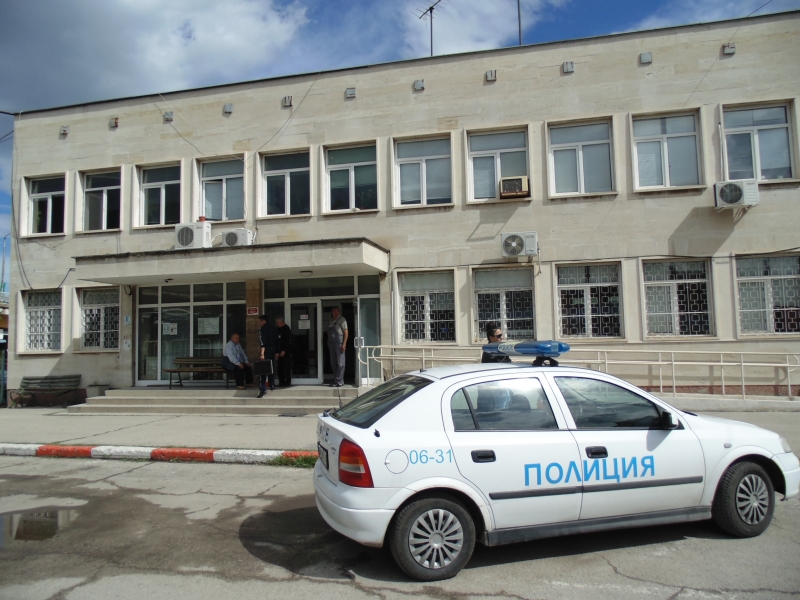 Oт 12 06 2018 г е добавена нова функционалност в КАТ Регистрация