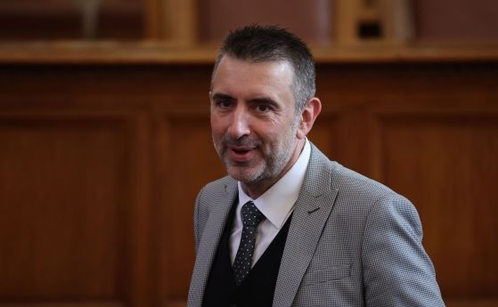 За Има такъв народ единственият вариант да имаме държава която