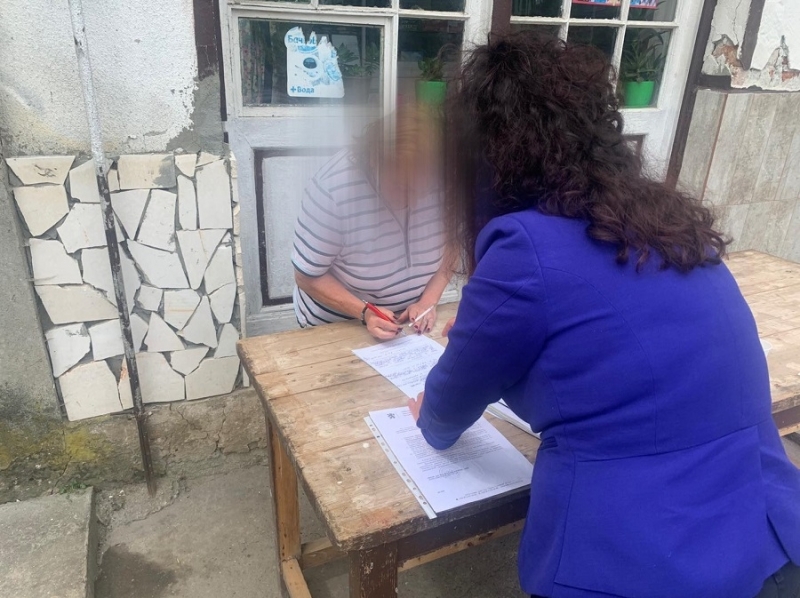 При съвместна проверка на Инспектората Агенция по храните и полицията