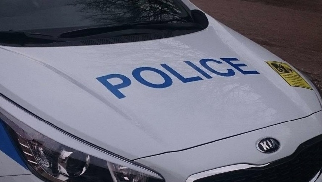 Днес в 03 15 ч във врачанското село Долна Бешовица автопатрул