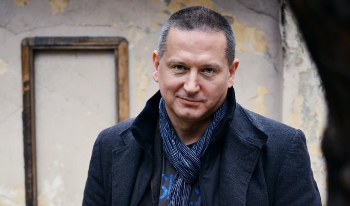 Писателят Георги Господинов е номиниран за Нобелова награда от българския