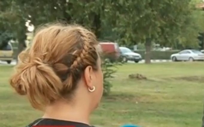 Районната прокуратура в Перник е предала на съд 42 годишната Елка