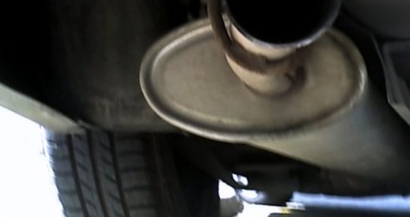 Германия постепенно се отказва от употребата на дизеловото гориво Старите