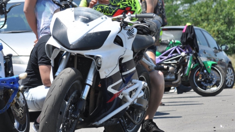 На 22 април събота официално ще бъде открит новия мотосезон