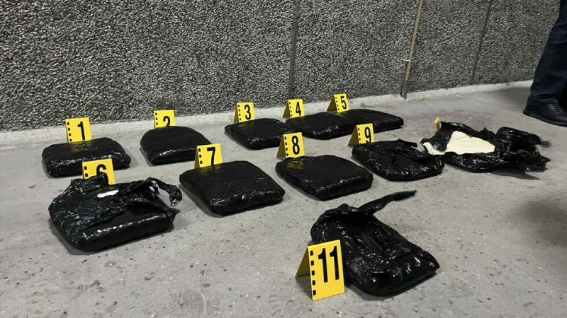 Окръжен съд – Враца наложи ефективно наказание лишаване от свобода