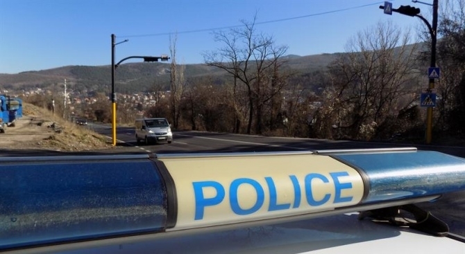 Тежката катастрофа която затвори от обяд Кресненското дефиле е станала заради неправилно