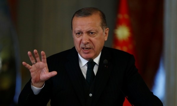 Кметът на четвъртия по големина град на Турция който е