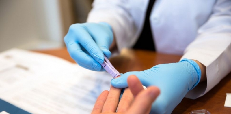 По повод Световният ден за борба с хепатита който се провежда