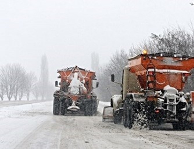 Възстановено е движението през прохода Превала Възстановено е и електрозахранването