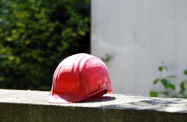 Мъж е починал при трудова злополука в Попово Инцидентът е