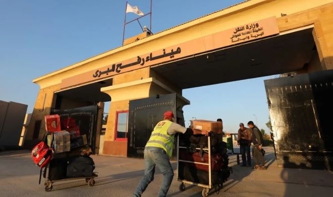 Камиони с помощ на ООН ще влизат в Газа директно