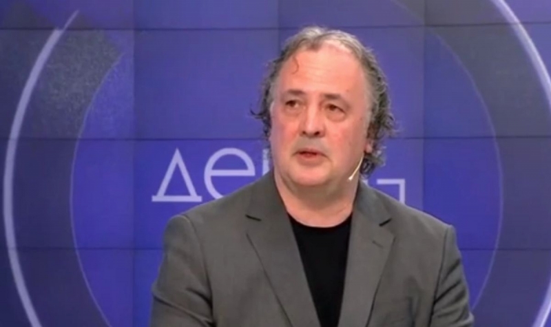 Крайно време е когато една политическа сила поеме ангажимент и