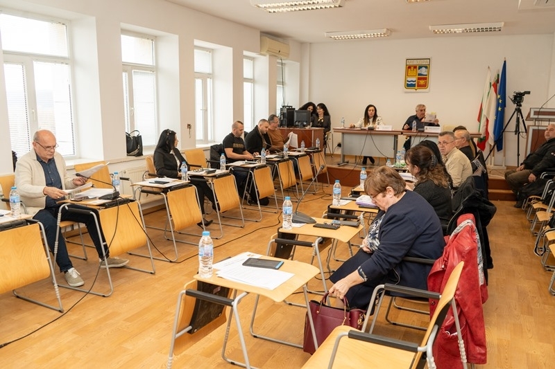 Общински съвет ОбС Мездра прие изменения и допълнения на