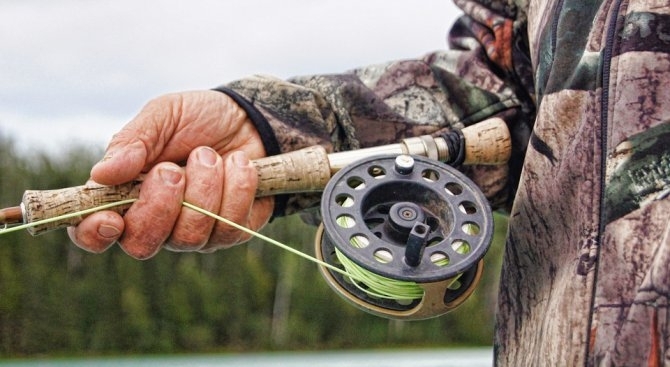 Пролетната забрана за риболов влиза в сила от понеделник До