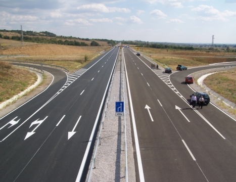 Информация за състоянието на републиканските пътища към 05 30 ч