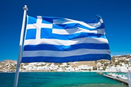 Гръцкото население намалява драстично и ако през следващите 12 години