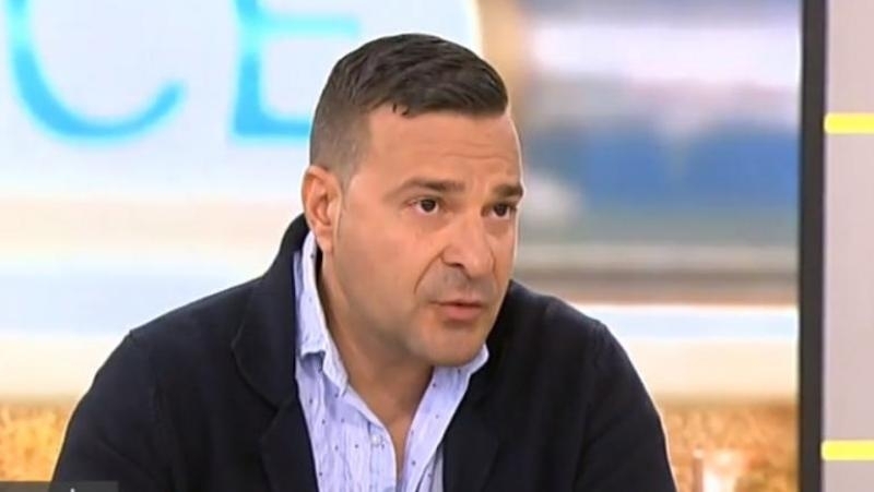 Капитан Андреево е една точка като извадена извън времето и