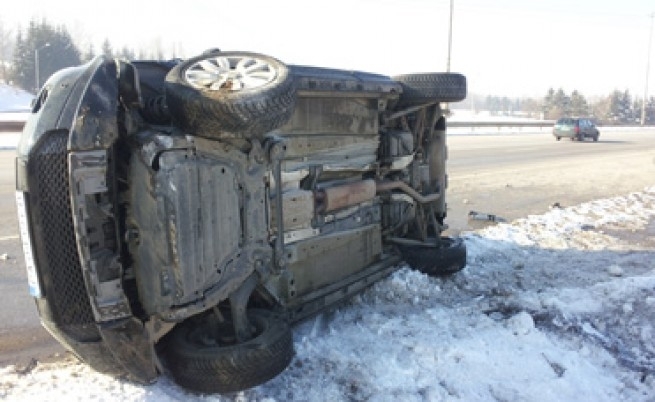 50 годишният Росен Петров Рангелов от ломското село Расово е