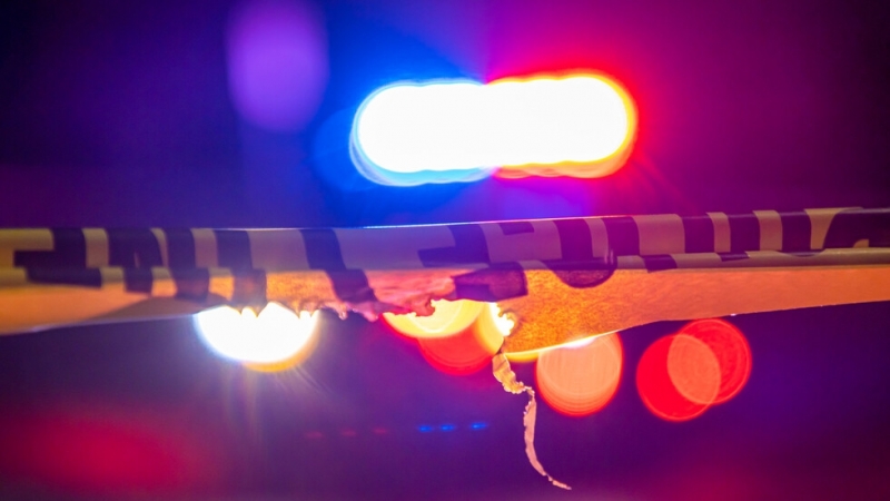 Полицията в САЩ е арестувала 9 годишно дете за смъртта на