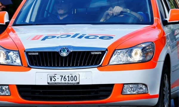 Швейцарската полиция застреля 38 годишен кандидат за убежище от Шри Ланка